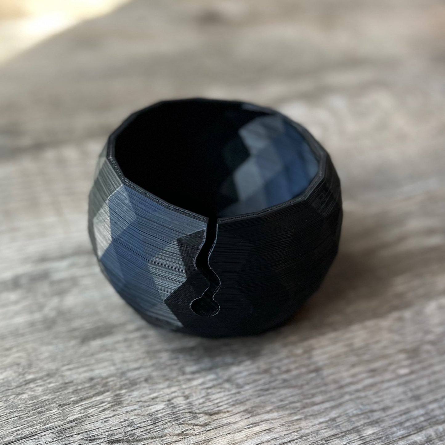 Yarn Bowl Small