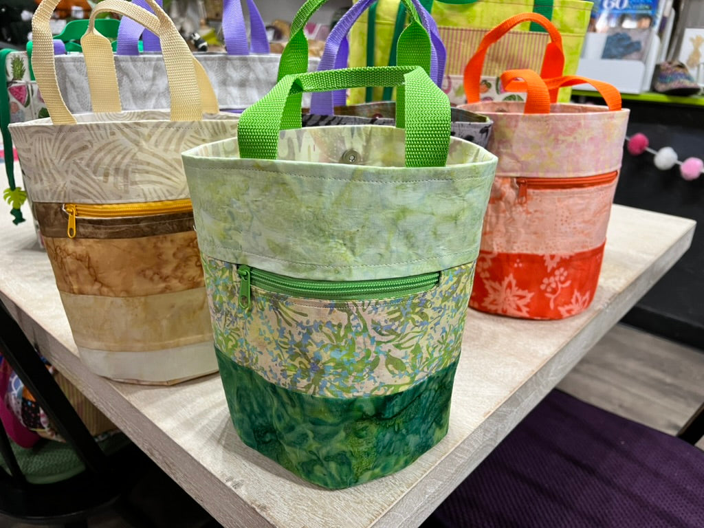 Bags