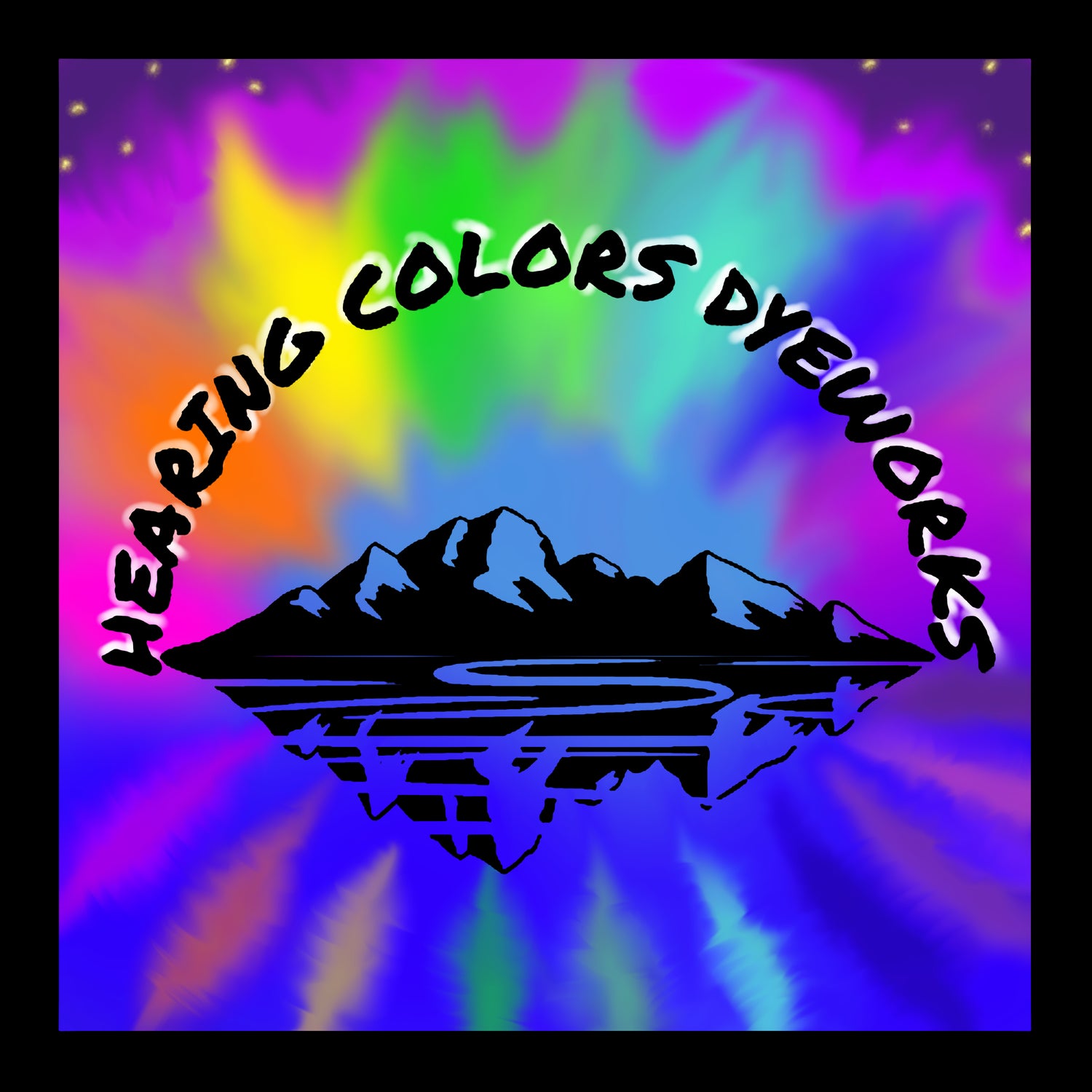 Hearing Colors Dyeworks
