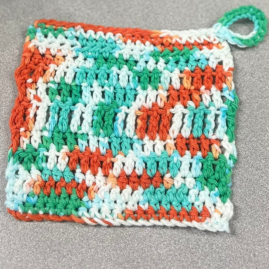 Crochet 101 Class