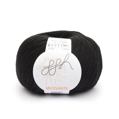 Mussante