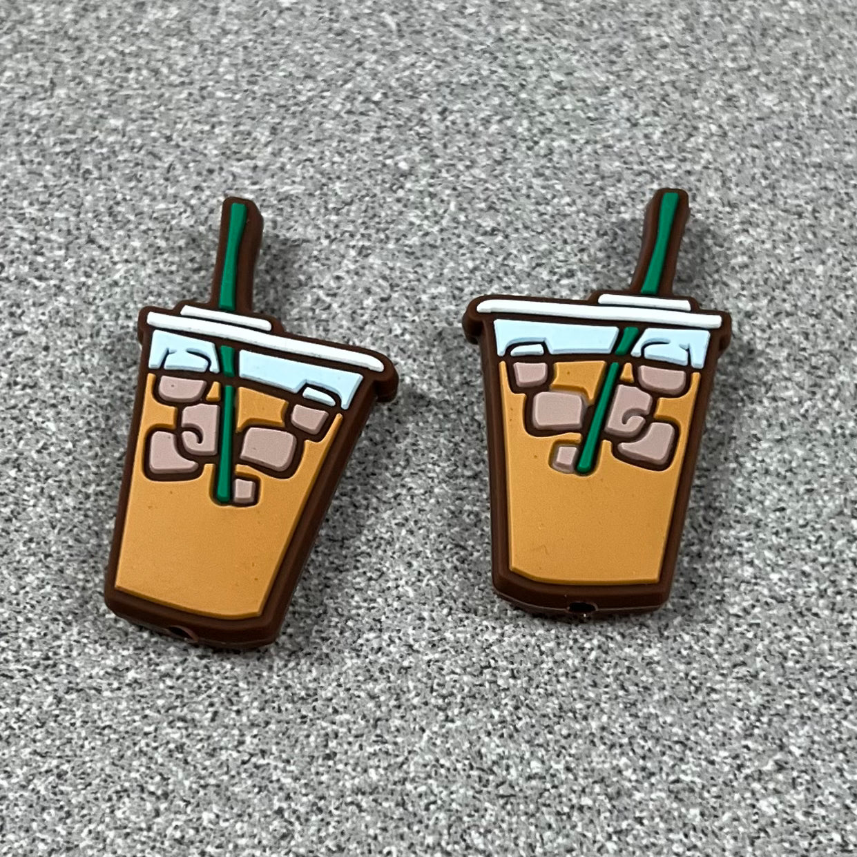 Stitch Stoppers - Coffee