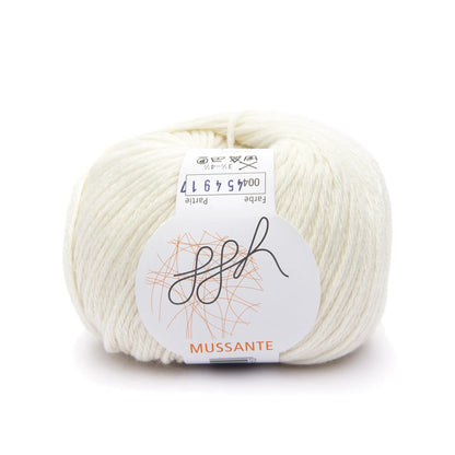 Mussante