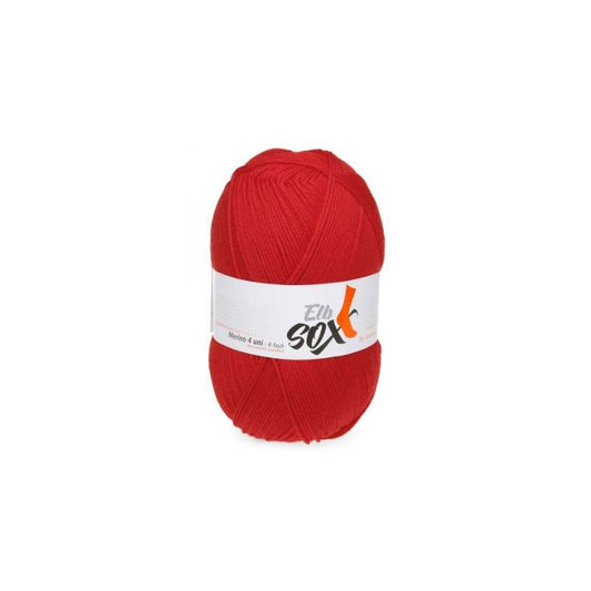 Elb Sox Merino