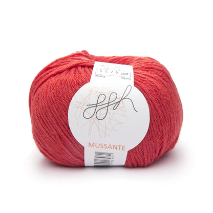 Mussante