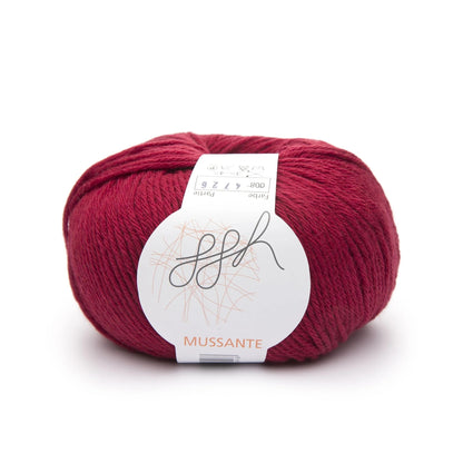 Mussante