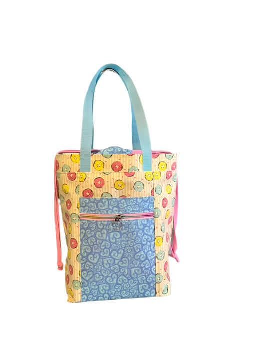 Firefly Tote Bag