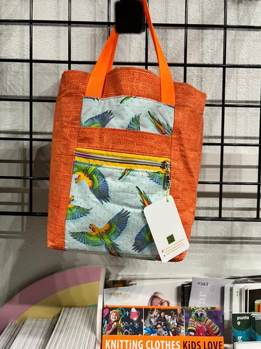 Firefly Project Bag