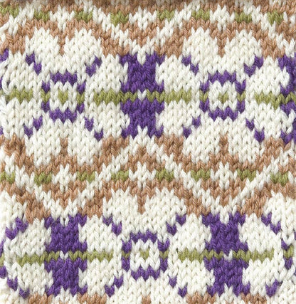 Vogue® Knitting The Ultimate Stitch Dictionary