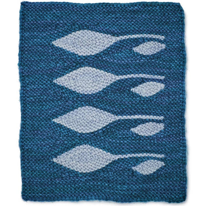 Short-Row Colorwork Knitting