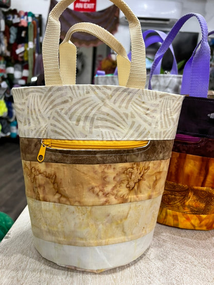 Quarry Tote Small