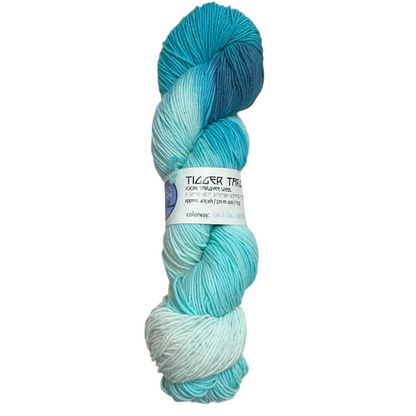Tigger Targhee