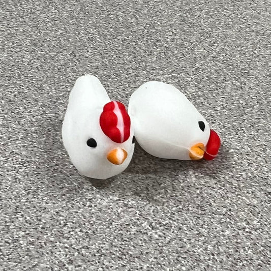 Stitch Stoppers - Animals