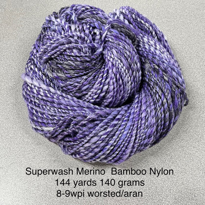 Handspun Yarn