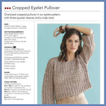 Vogue® Knitting The Learn-to-Knit Book
