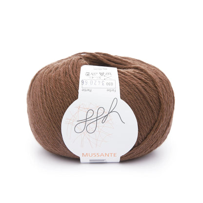 Mussante