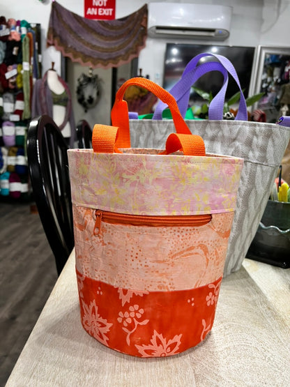 Quarry Tote Small