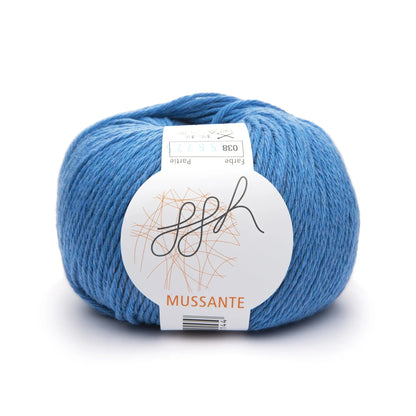 Mussante