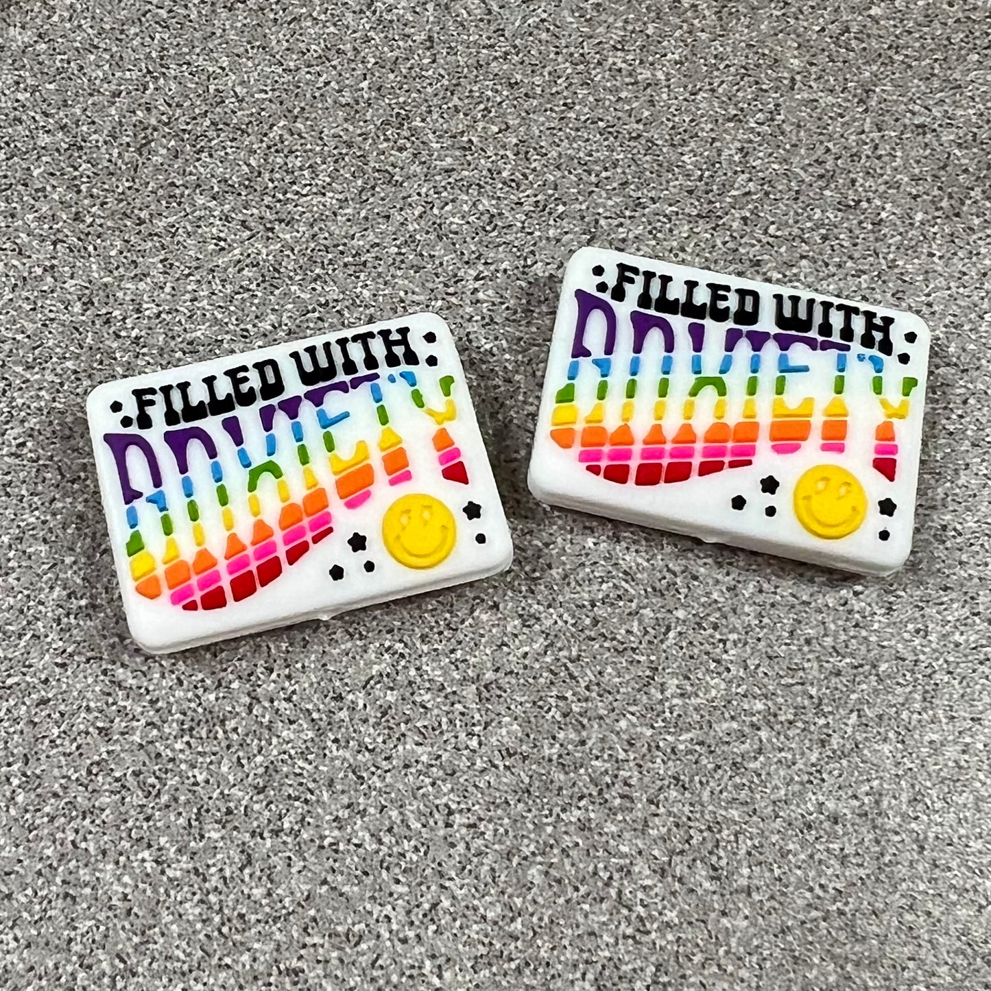 Stitch Stoppers - Phrases