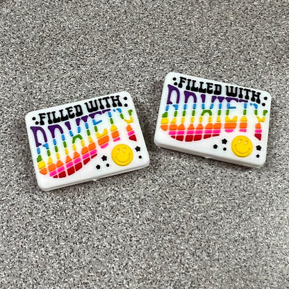 Stitch Stoppers - Phrases