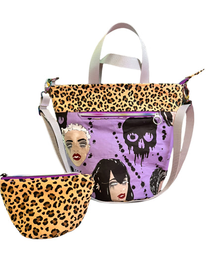 Quarry Tote Regular