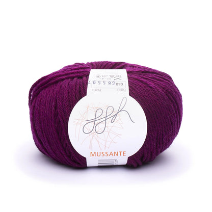 Mussante