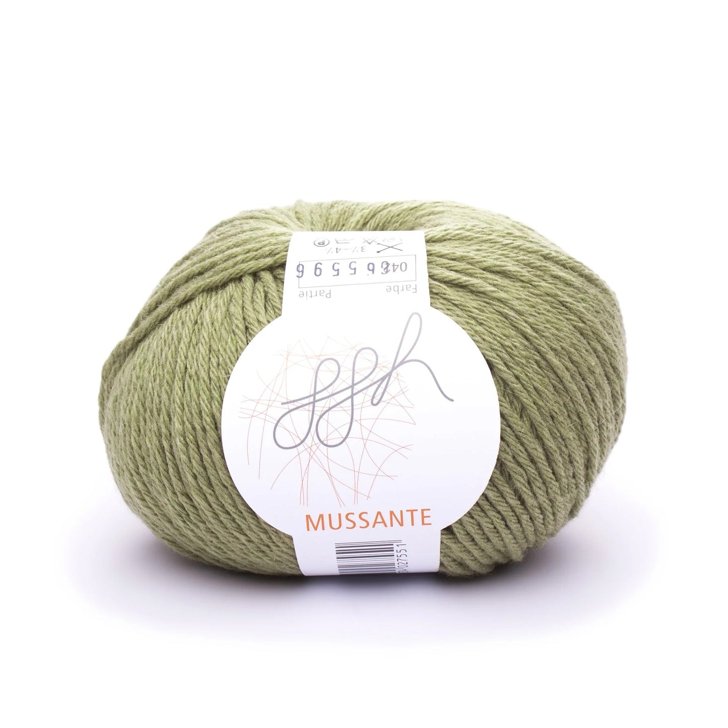 Mussante