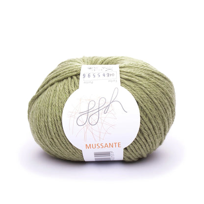 Mussante