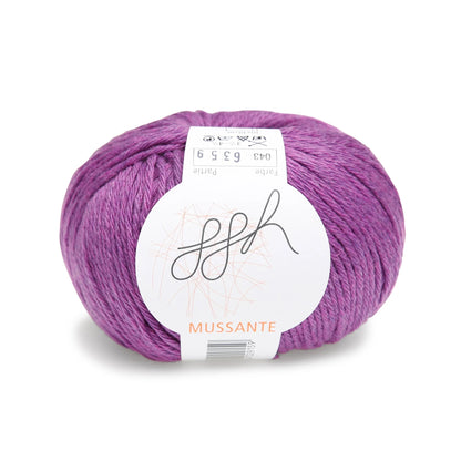 Mussante