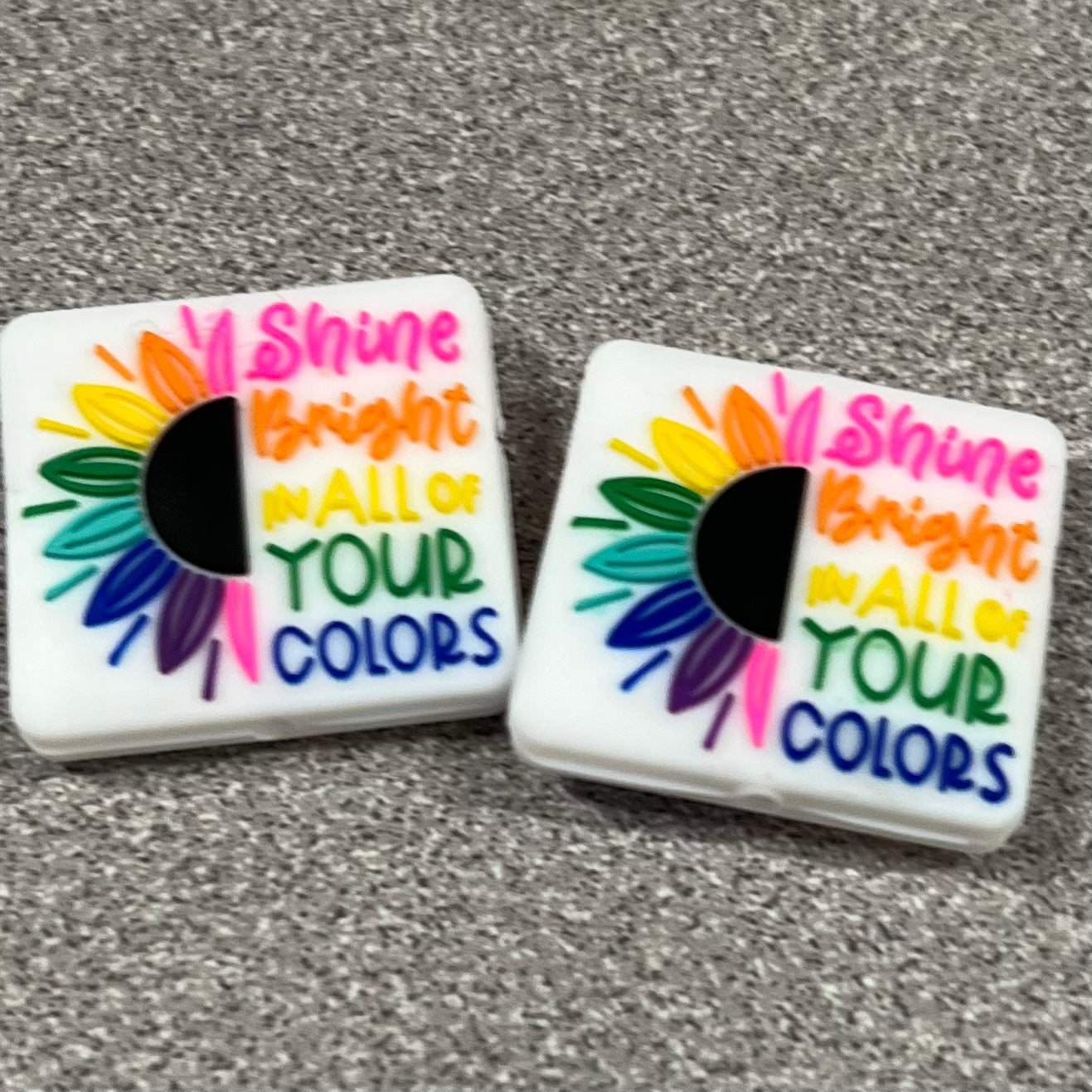 Stitch Stoppers - Phrases