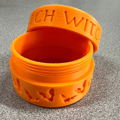 Stitch Witch Notions Box