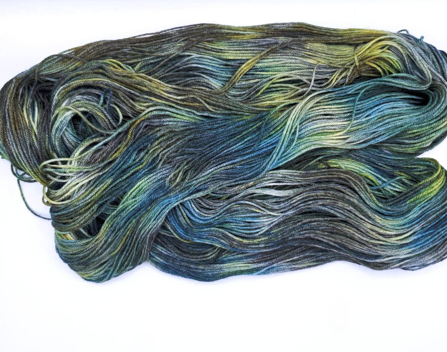 Forest Moss