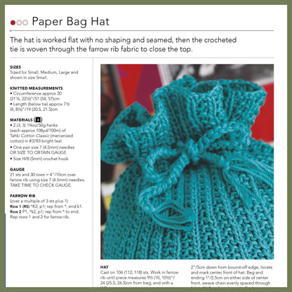 Vogue® Knitting The Learn-to-Knit Book
