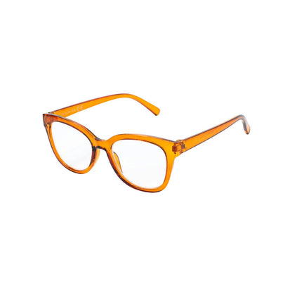 Reading Glasses Cat Eye New Style