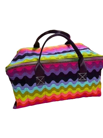 All access Project Bag