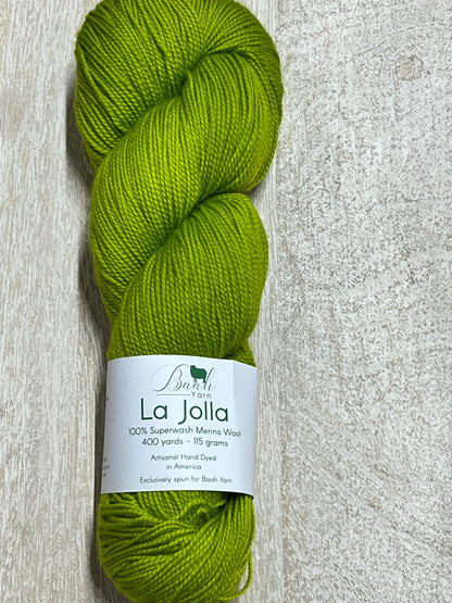 La Jolla