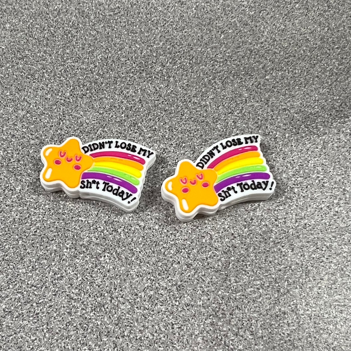 Stitch Stoppers - Phrases