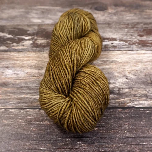 Fyberspates Vivacious DK