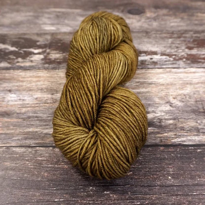 Fyberspates Vivacious DK