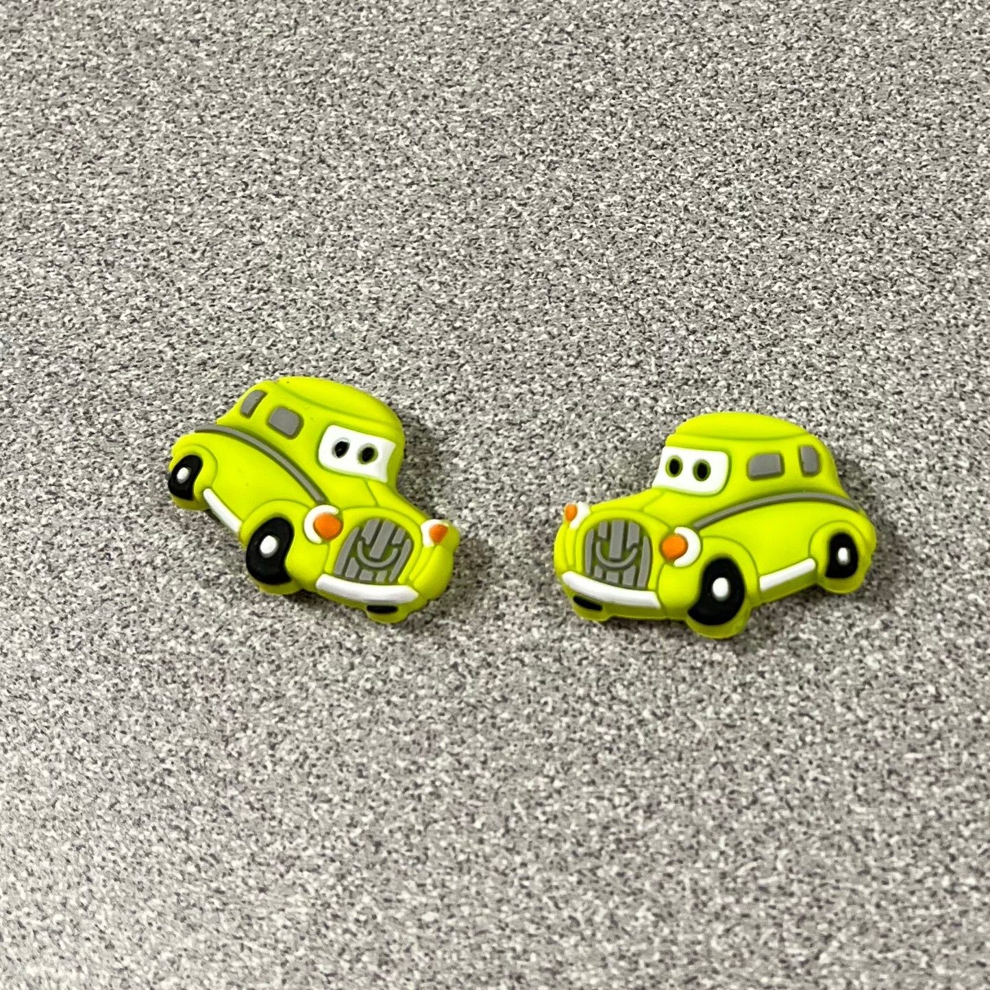 Stitch Stoppers -