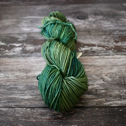 Fyberspates Vivacious DK
