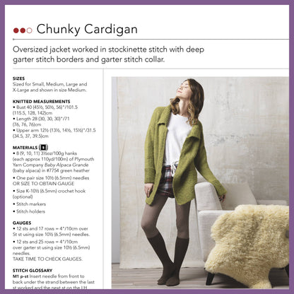 Vogue® Knitting The Learn-to-Knit Book