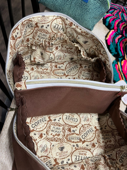 All access Project Bag