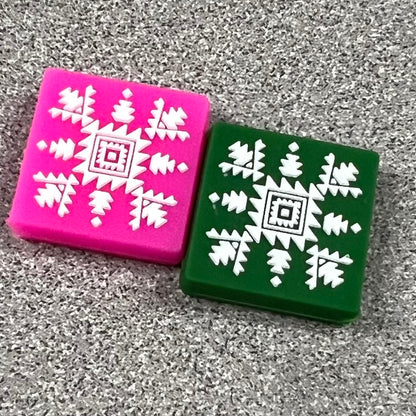 Stitch Stoppers -
