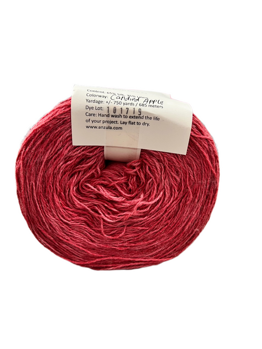 Anzula Breeze