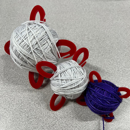 Yarn Bobbins