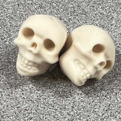 Stitch Stoppers - Skull