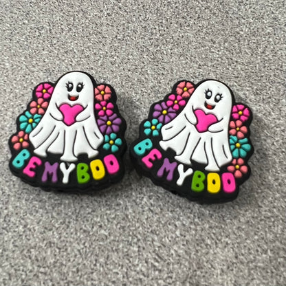 Stitch Stoppers - Ghosts