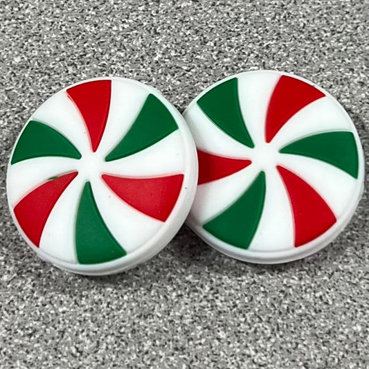 Stitch Stoppers - Christmas Peppermint