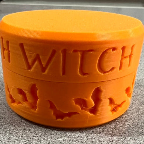 Stitch Witch Notions Box